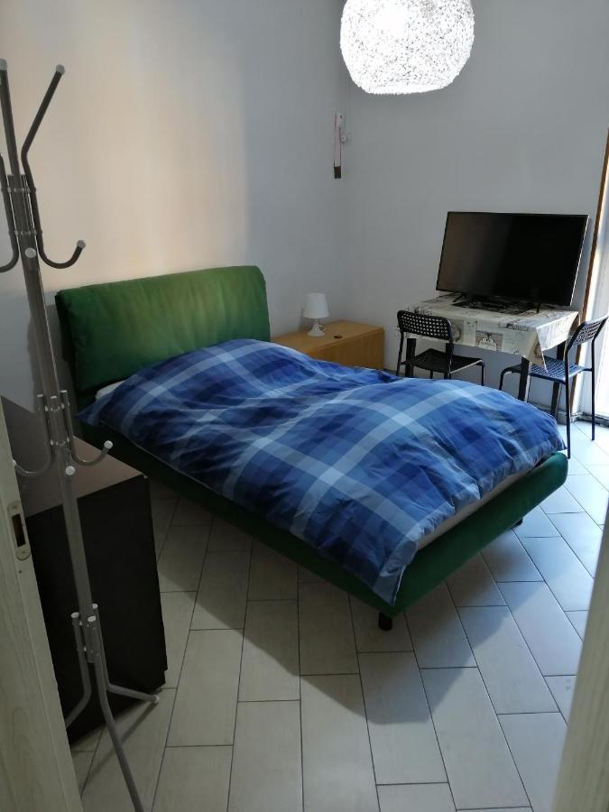 Emily'S Rooms "Villa Romana" Cir17067 Дезенцано-дель-Гарда Екстер'єр фото